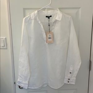 NYDJ Popover tunic
